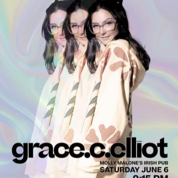 Moving Skies, Grace C. Elliot-img